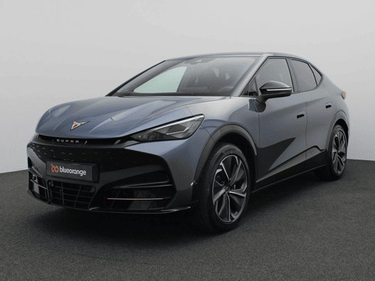 CUPRA Tavascan Business 82 kWh 286PK Aut.