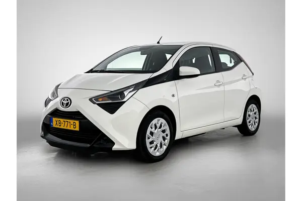 1.0 Vvt-I X-Play