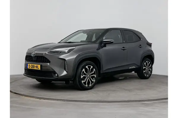 1.5 Hybrid Dynamic +