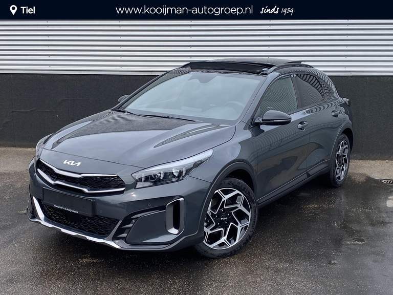 Kia Kia Xceed