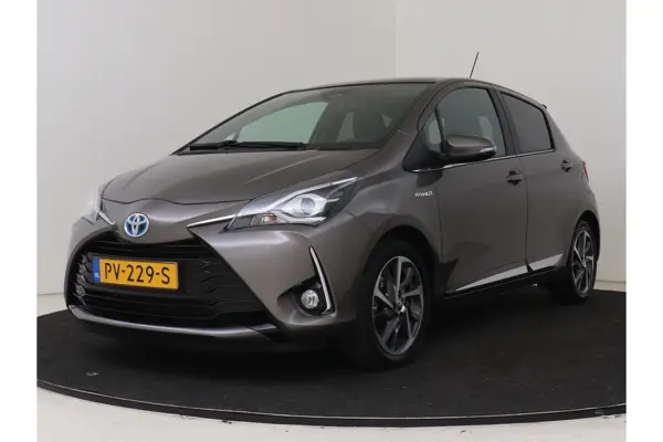 1.5 Hybrid Premium