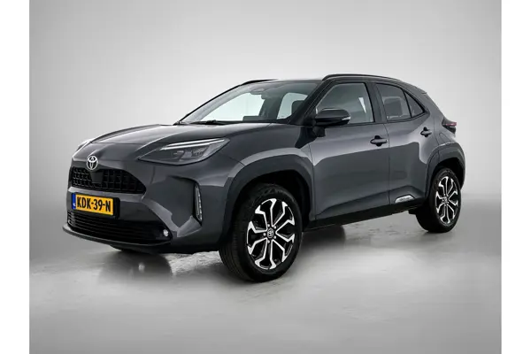 1.5 Hybrid 115 First Edition+