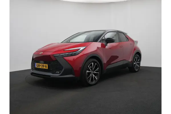 2.0 Plug-In Hybrid 220 First Edition