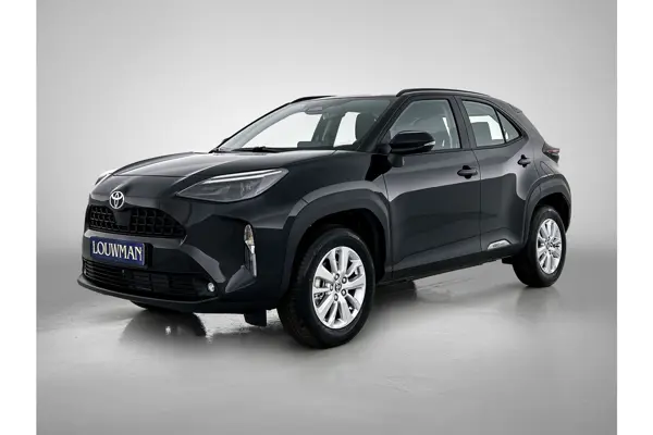 1.5 Hybrid 115 Active