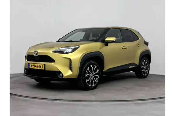 1.5 Hybrid First Edition