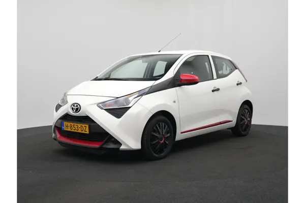 1.0 Vvt-I X-Fun