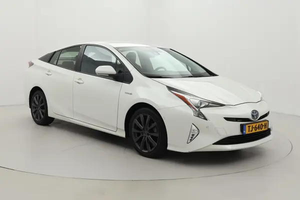 Toyota Prius Prius 1.8 Executive