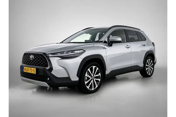 Hybrid 140 Style