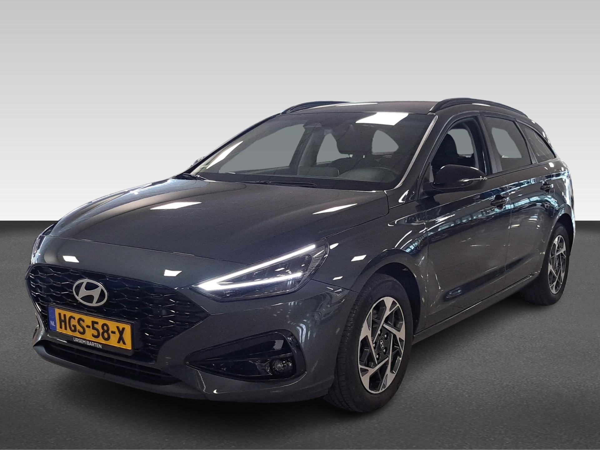 Hyundai i30 1.0 T-GDi MHEV Comfort