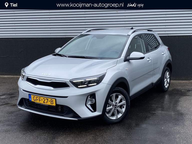 Kia Kia Stonic