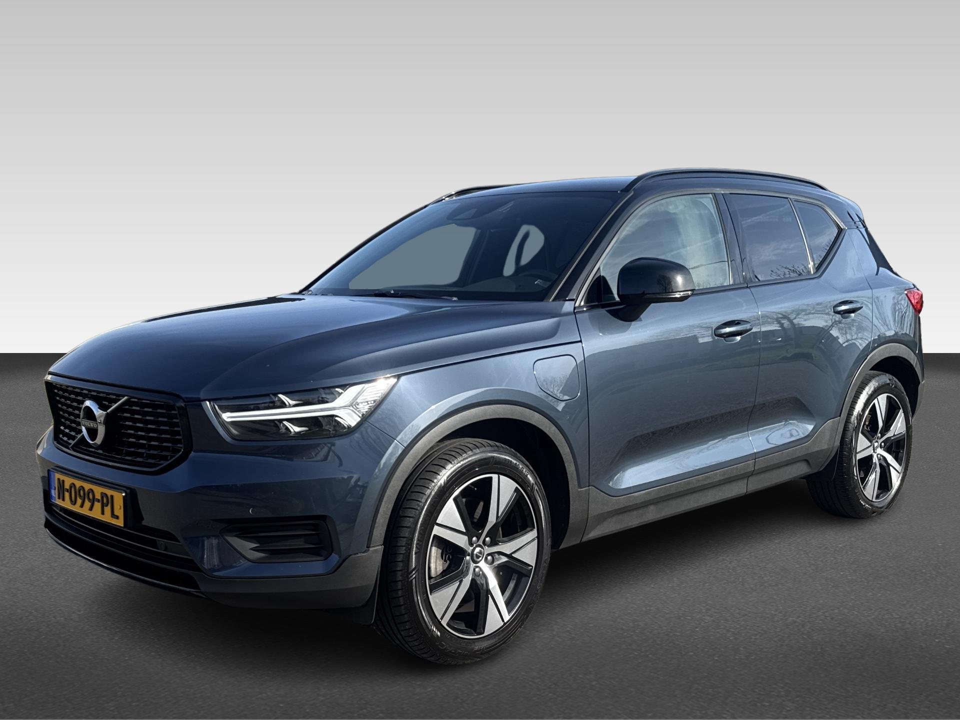 Volvo XC40 1.5 T4 Recharge R-Design