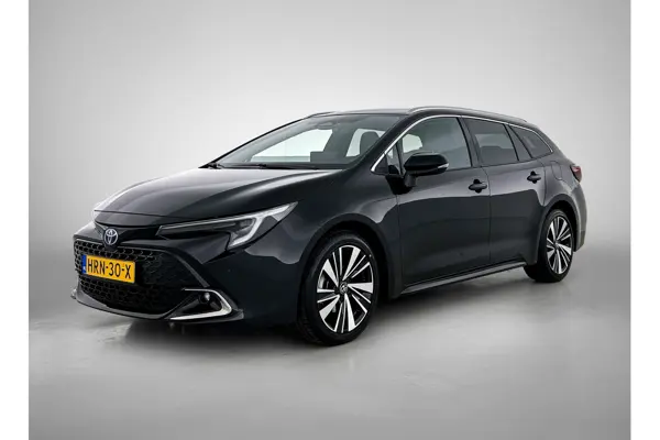 Touring Sports Hybrid 140 Dynamic