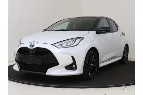 1.5 Hybrid Executive +