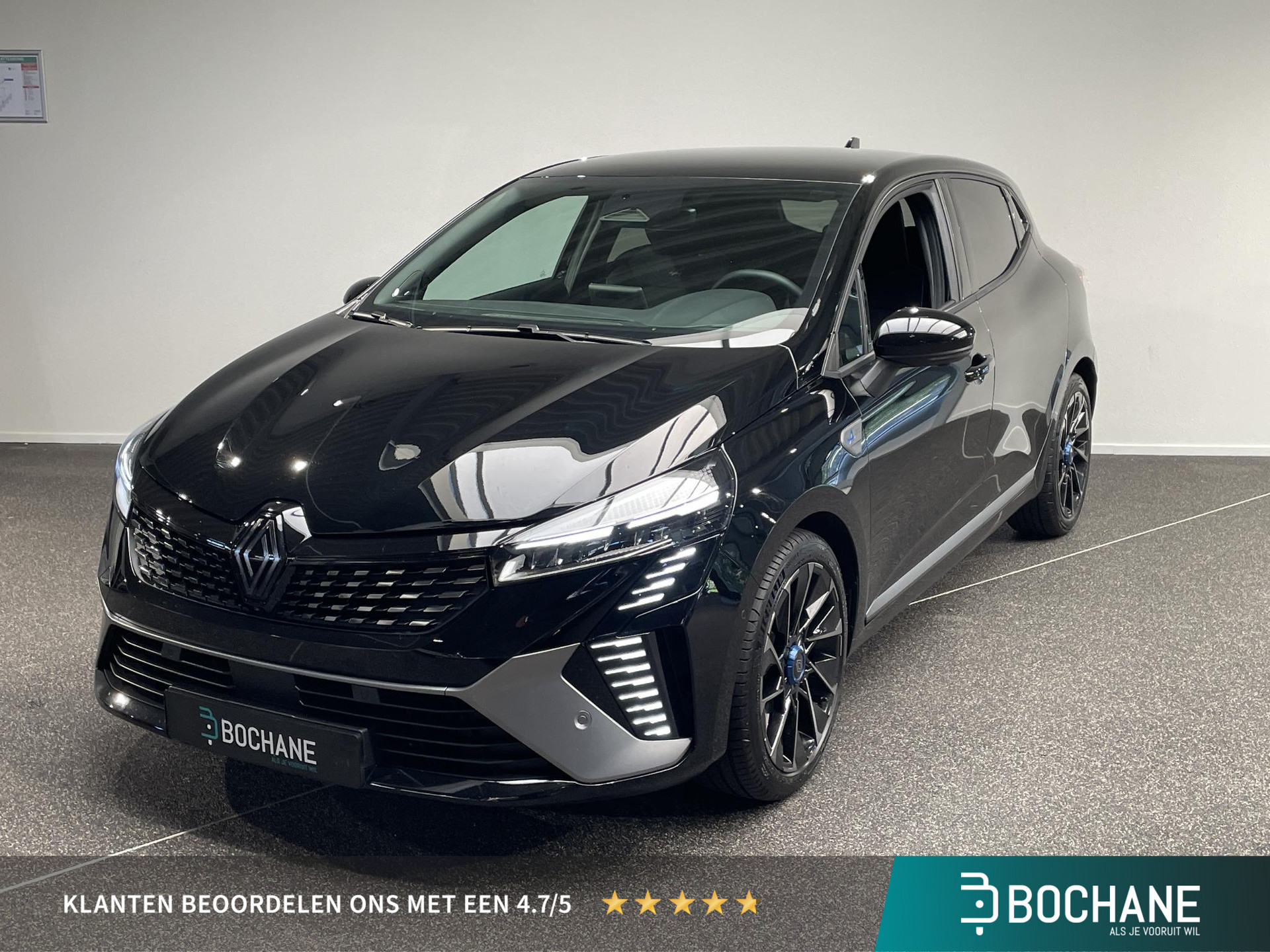 Renault Clio 1.0 TCe 90 GPF esprit Alpine