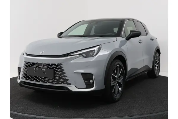 LBX Emotion 2Wd
