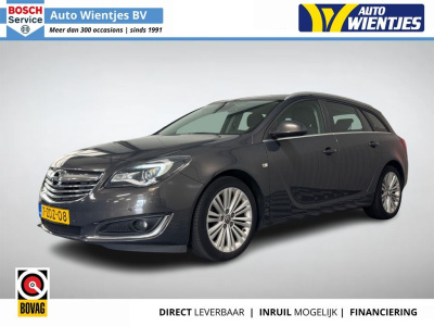 OPEL INSIGNIA Sports Tourer 2.0 CDTI 103kw | Busines..