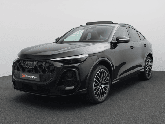 Audi Q5 Sportback 2.0 TFSI e-hybrid quattro S edition Competition