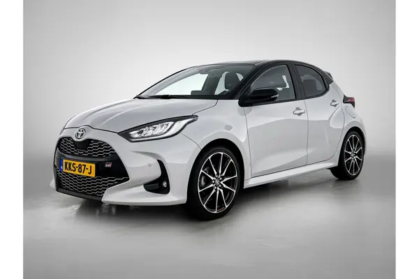 1.5 Hybrid Gr Sport