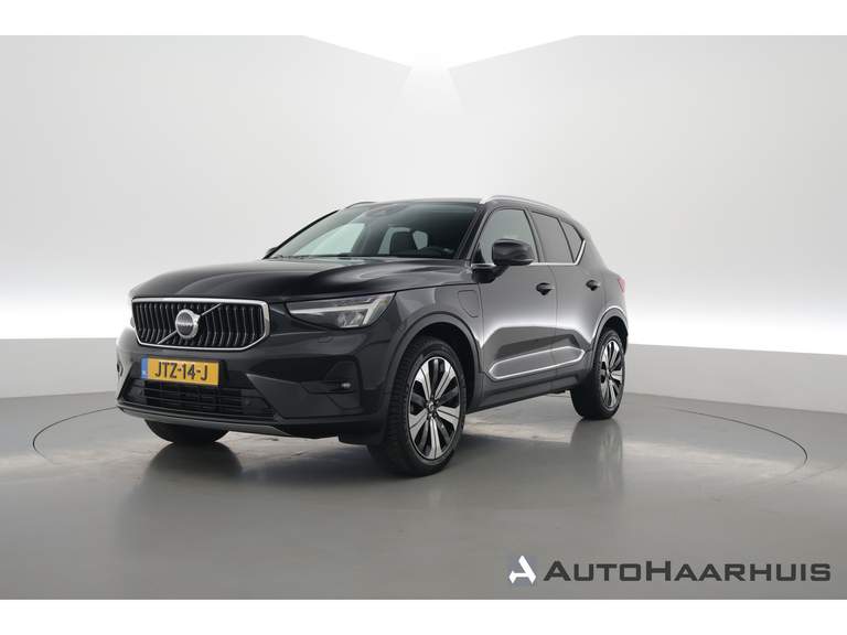 Volvo Volvo XC40 1.5 T5 Recharge Plus Bright