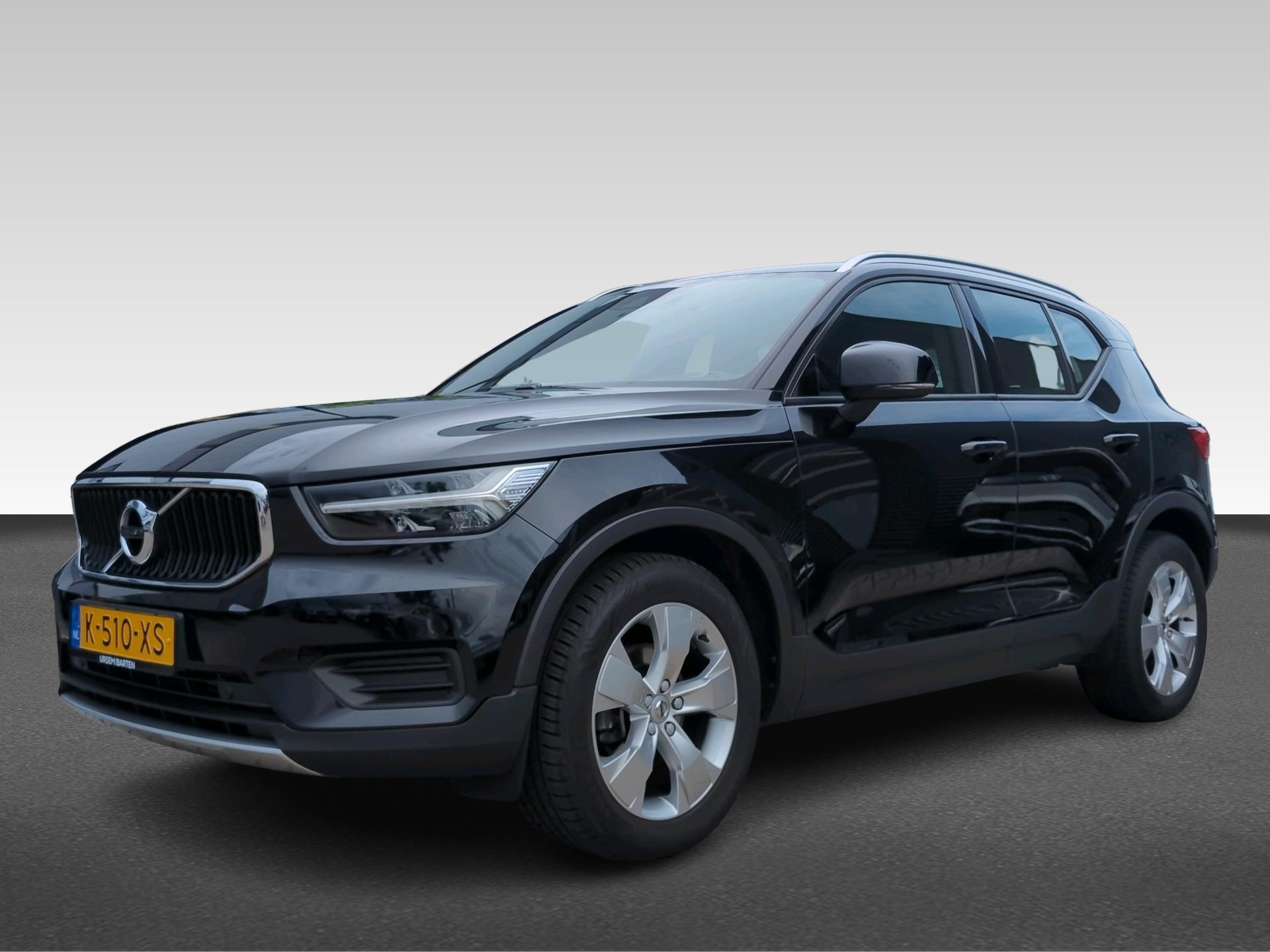 Volvo XC40 1.5 T2 Momentum