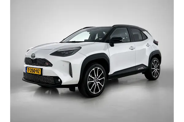 1.5 Hybrid Gr Sport