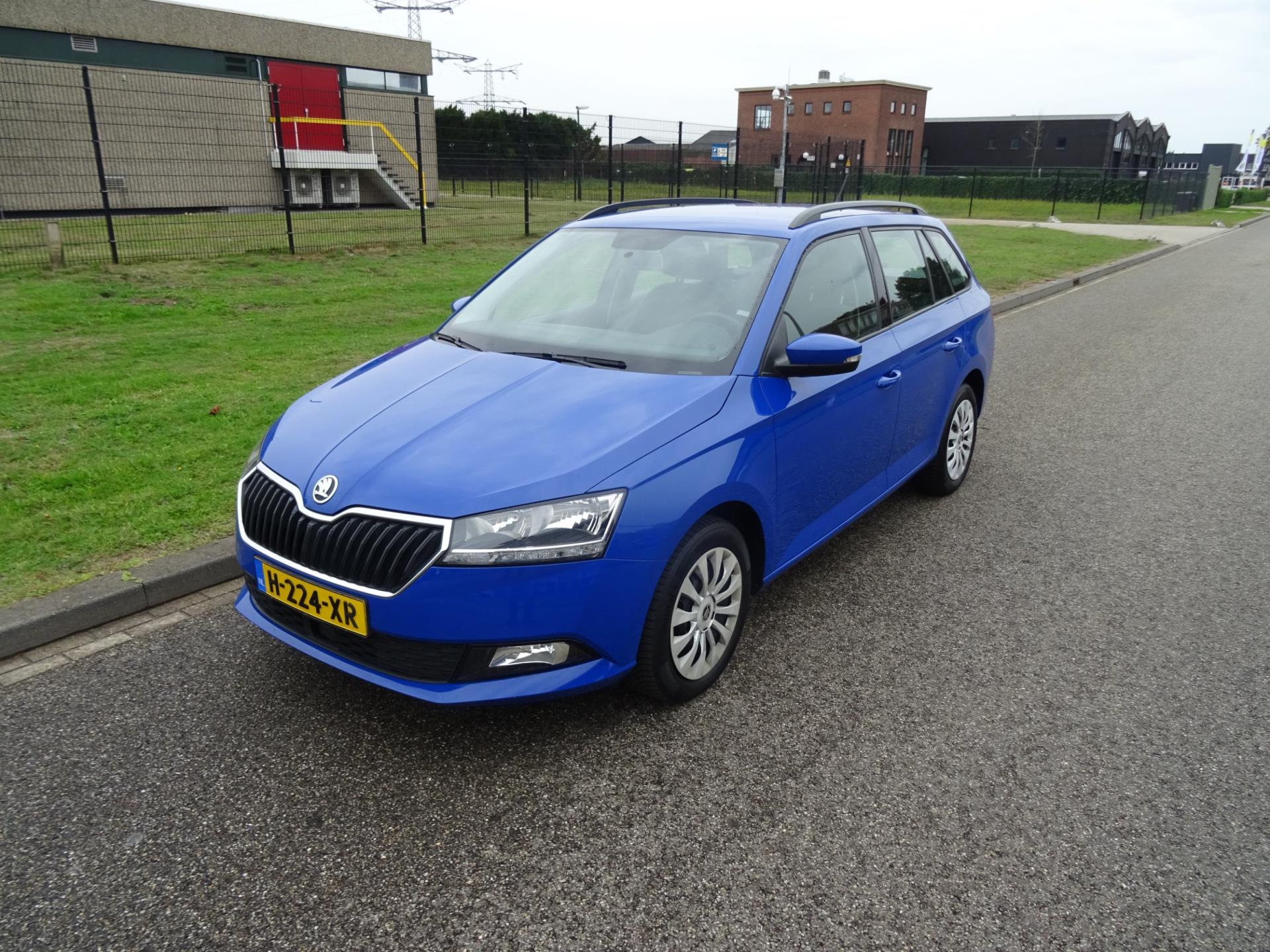 1.0 TSI Ambition