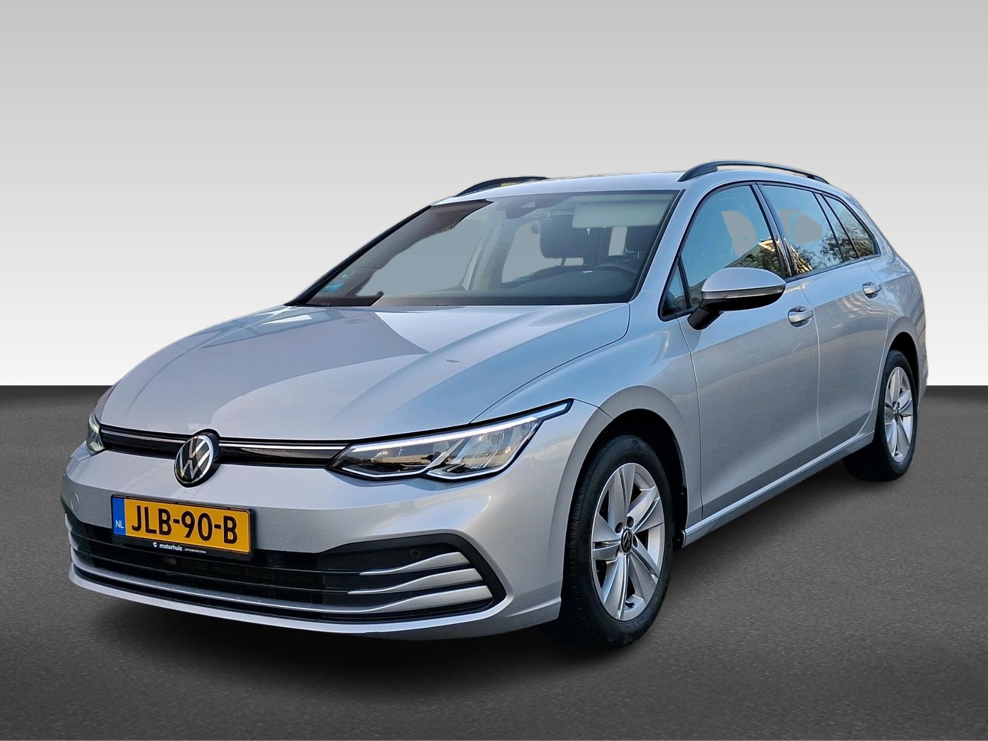 Volkswagen Golf Variant 1.5 TSI 130pk Life Business