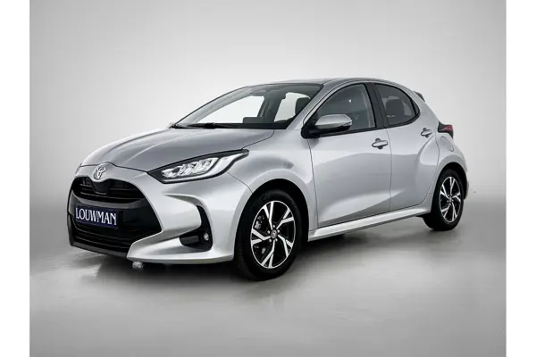1.5 Hybrid Dynamic