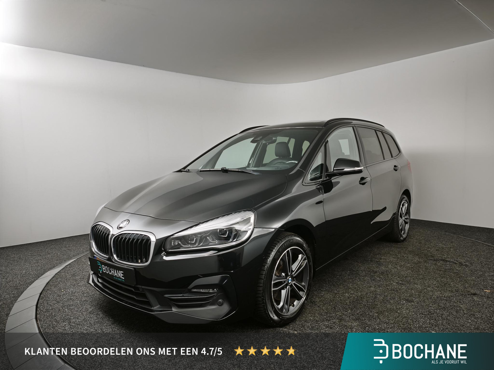 BMW 2 Serie Gran Tourer 218i 7p. Business Edition Plus