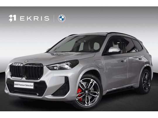 xDrive25e Optimized Edition
