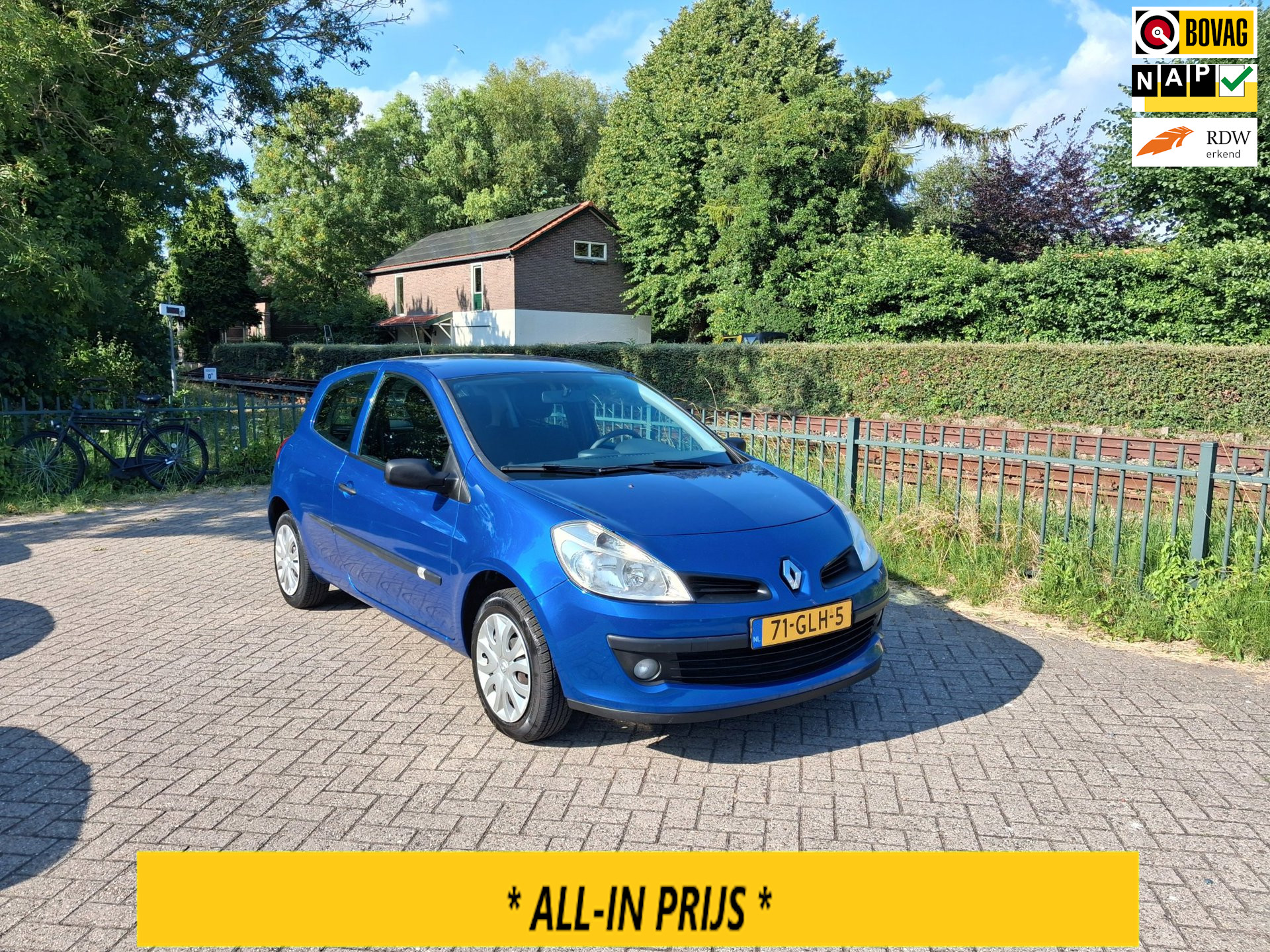 onbekend
