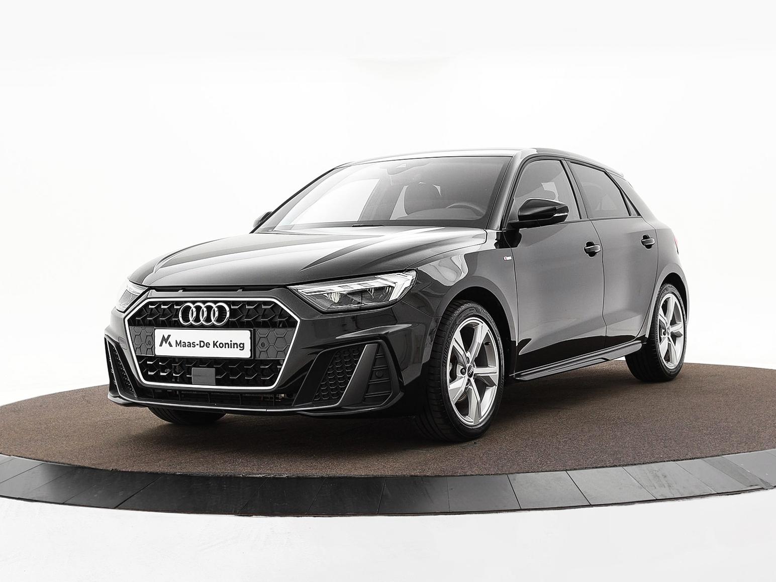 Audi A1 Sportback Sportback 30 TFSI 110pk S Edition