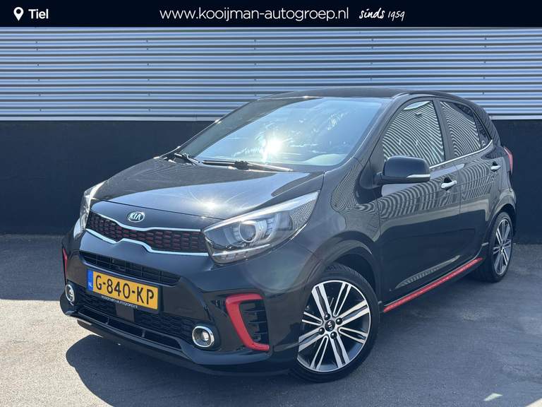Kia Kia Picanto
