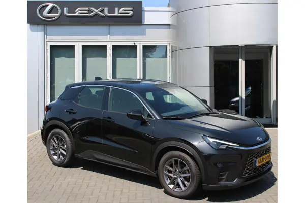 LBX 1.5 2Wd