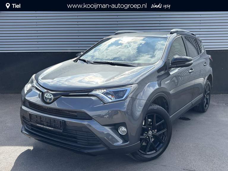 Toyota Toyota RAV4