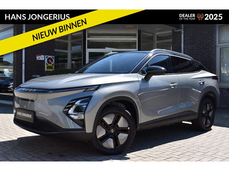 EV Premium 61 kWh