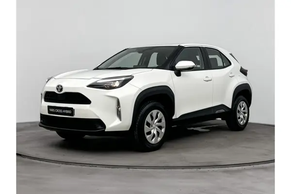 1.5 Hybrid 115 Active