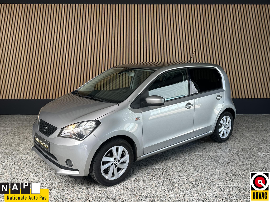 1.0 Sport Connect