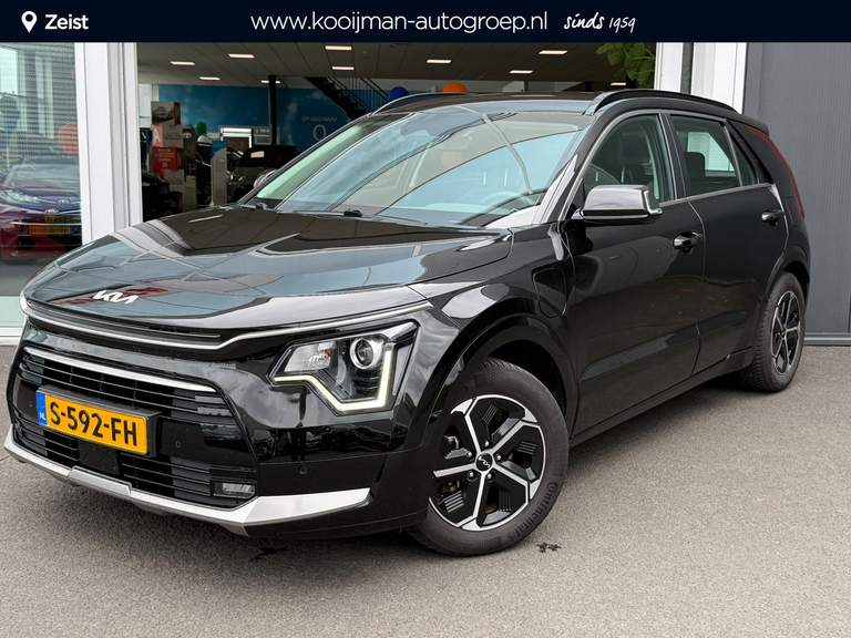 Kia Kia Niro