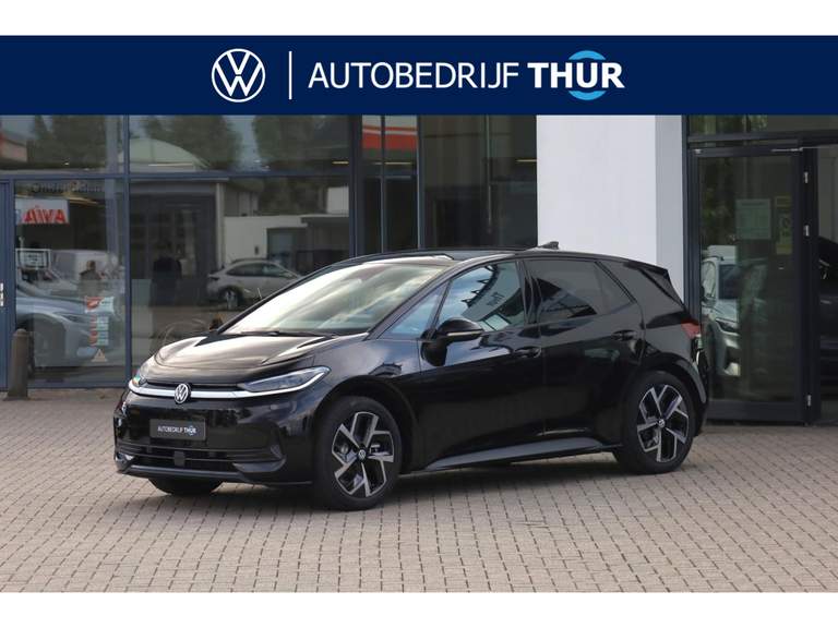 Volkswagen ID.3 Neo Volkswagen ID.3 Neo