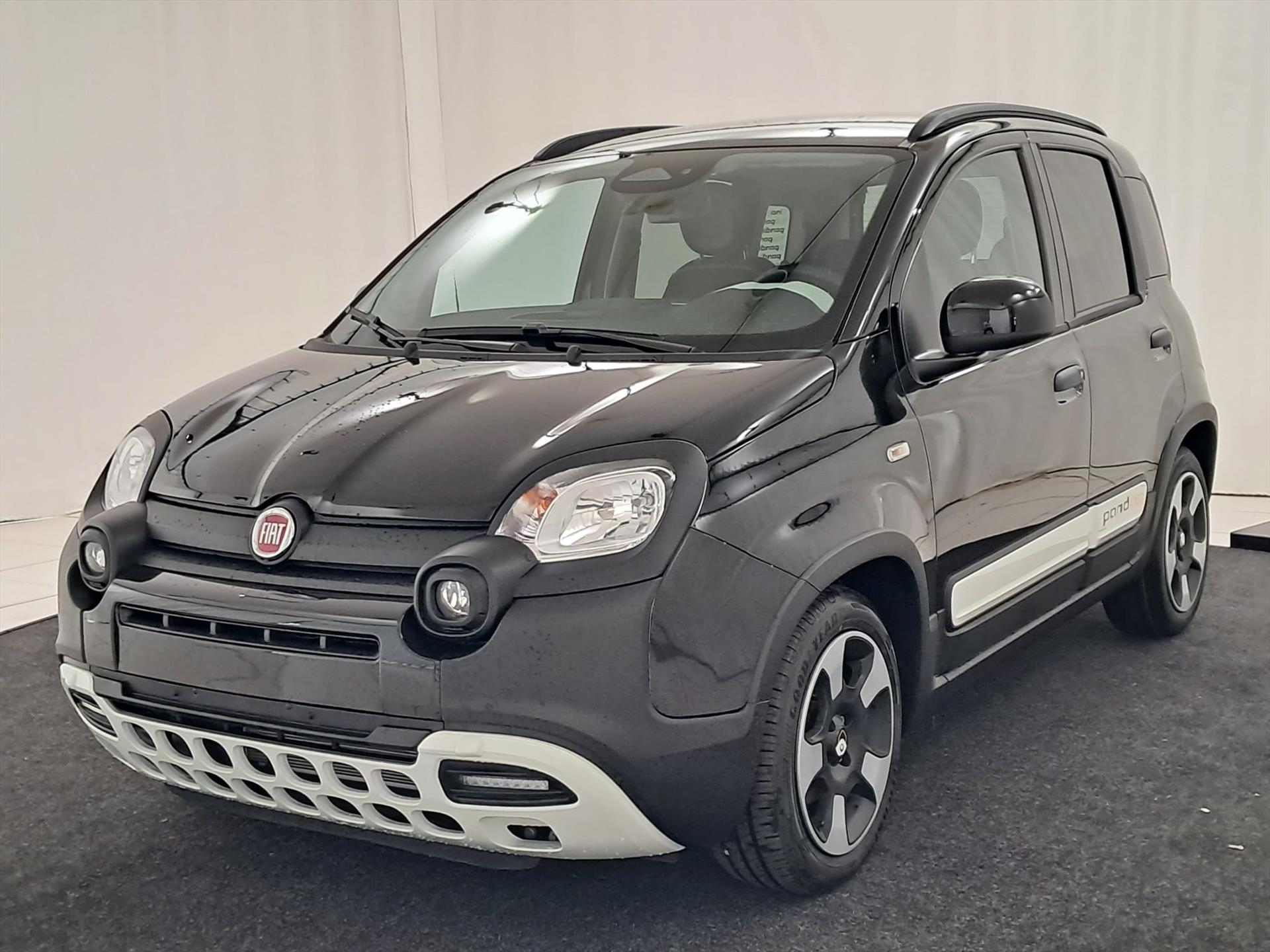 Fiat Panda 1.0 70pk Pandina
