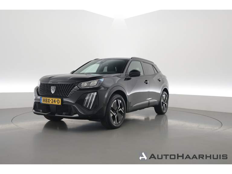 Peugeot Peugeot 2008 1.2 PureTech 130 Allure