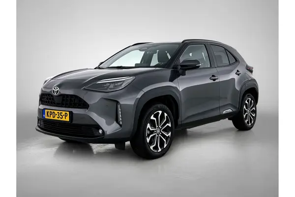 1.5 Hybrid 115 Dynamic