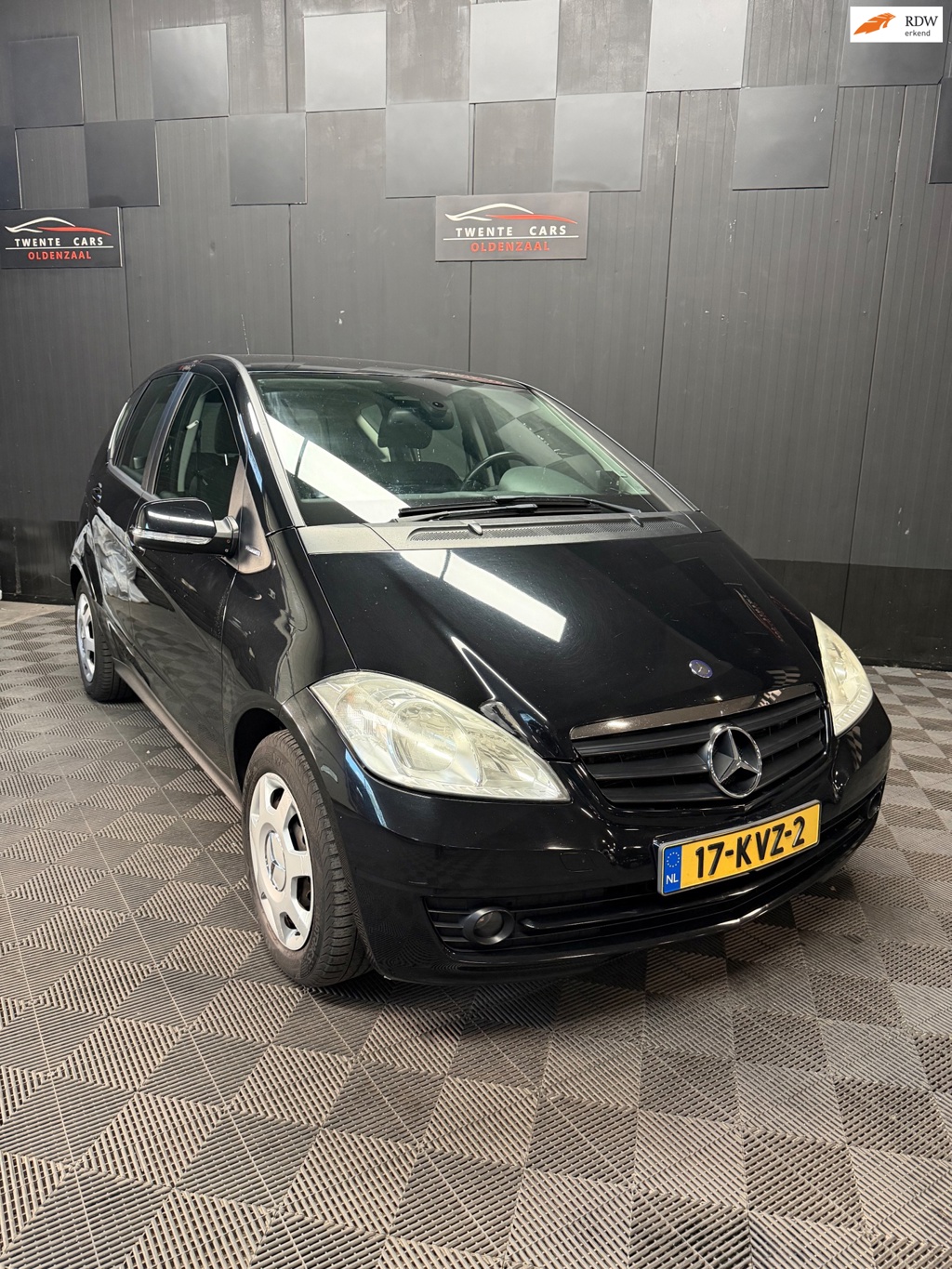 Mercedes-Benz A-klasse 150 BlueEFFICIENCY | Airco | Nieuwe APK |