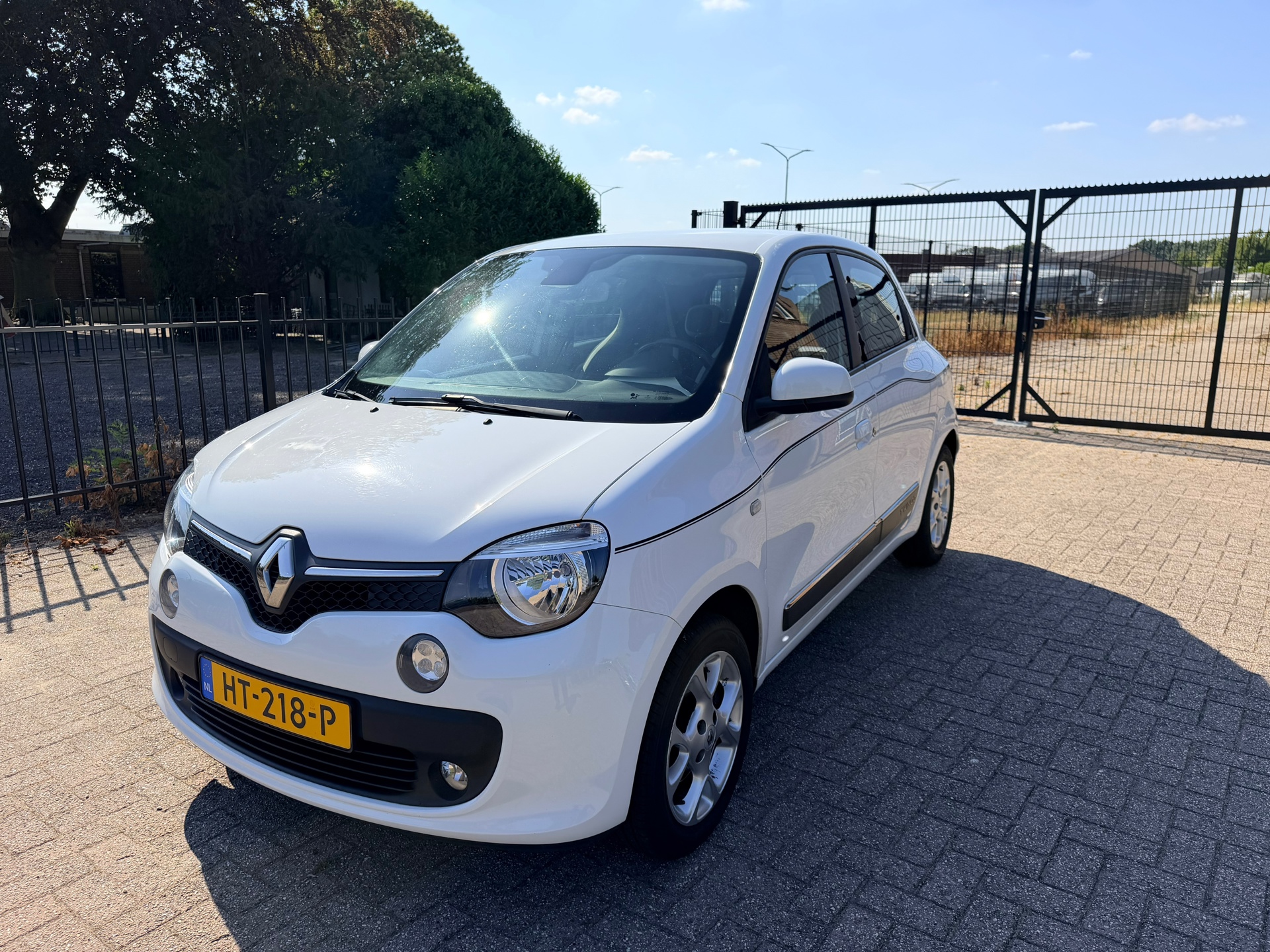 Renault Twingo 1.0 SCe Dynamique Line Assist | Airco | Cruise Control