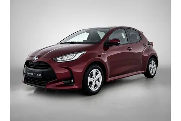 1.5 Hybrid Dynamic + Limited