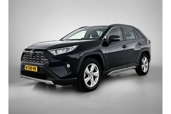 2.0 Vvt-Ie Dynamic Innovation Pack