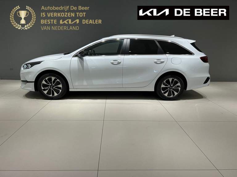 Kia Ceed Sportswagon