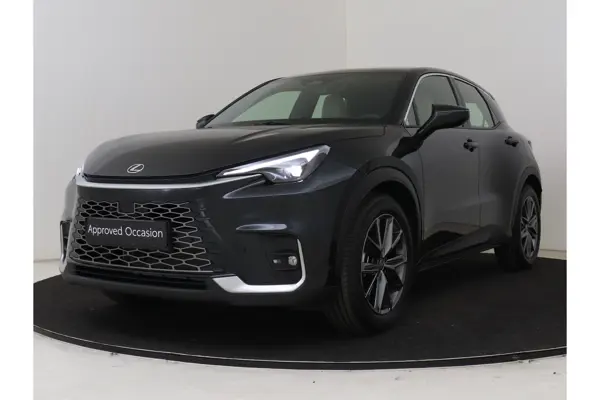 LBX Elegant 2Wd