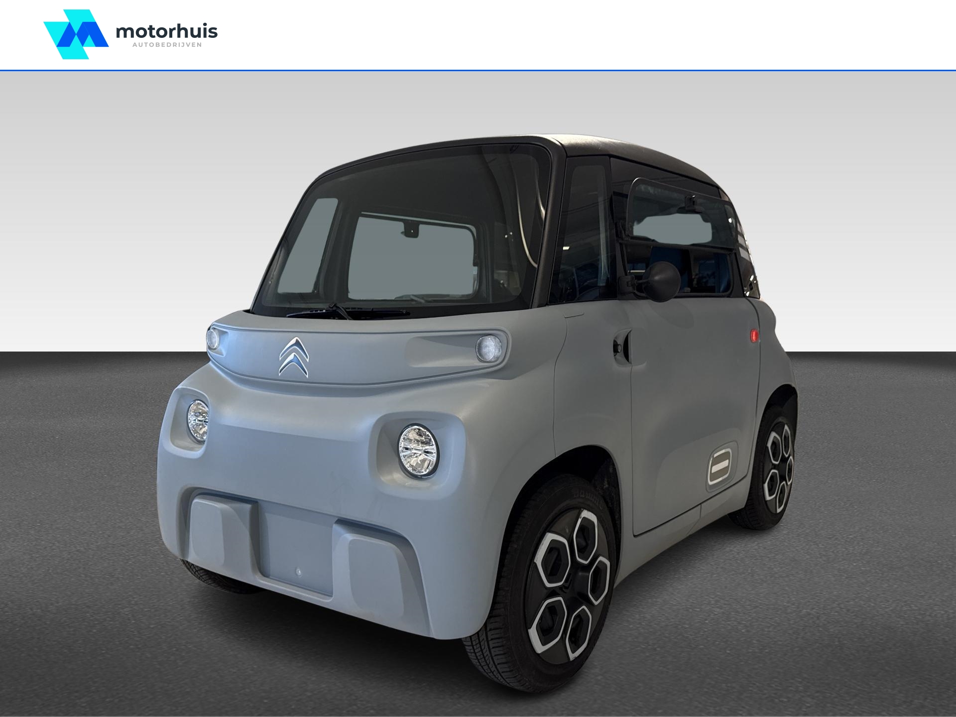 Citroën Ami Ami .